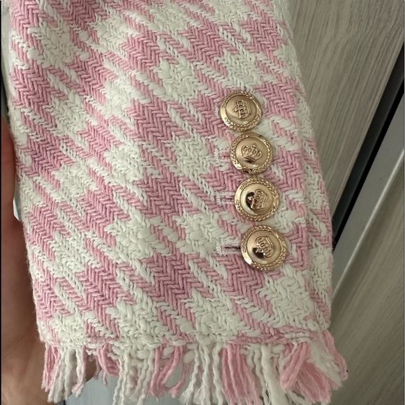 Walter Baker Inaya jacket - Picture 3 of 3